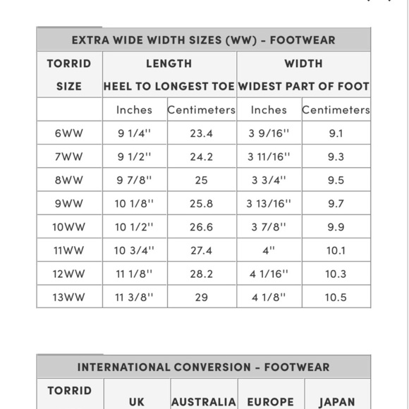 Torrid Women's Espadrille Oxford platform chunky shoes size 10 WW - Picture 14 of 14